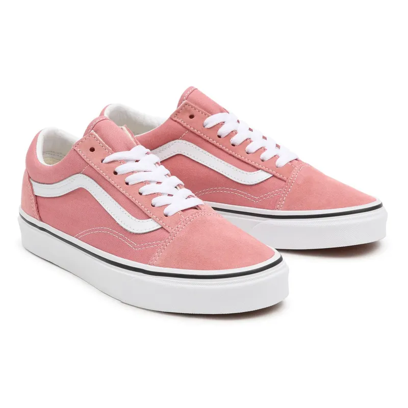 VANS Old Skool Shoes Pink (VN0A5KRFAVN)