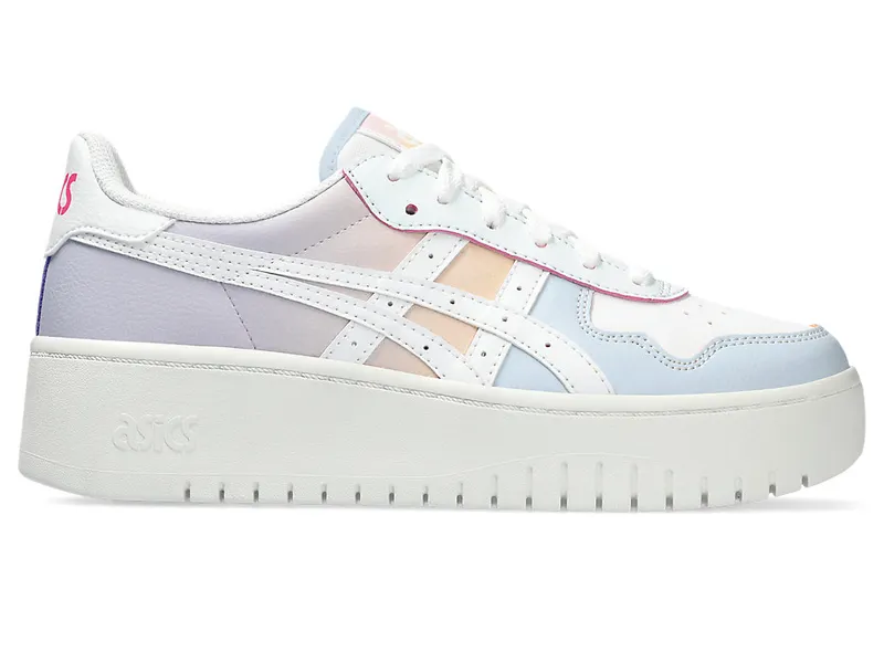 Asics Japan S Pf White/Arctic Blue (1202A479.101)
