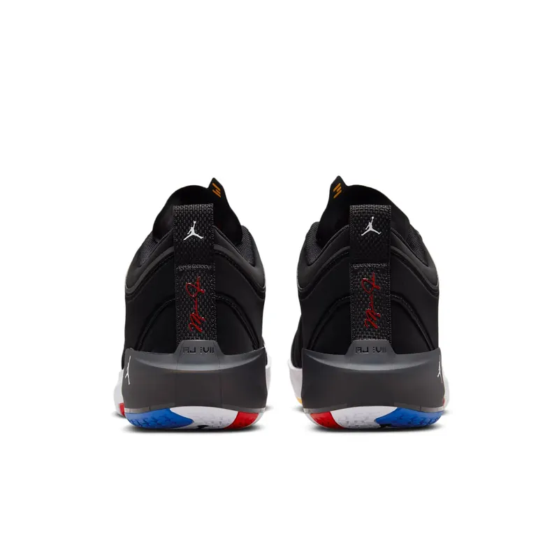 Nike Air Jordan 37 Low Nothing But Net (DQ4122-061)