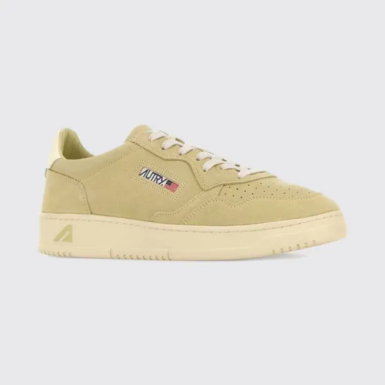 Autry Sneakers Natural (AULMUH14)