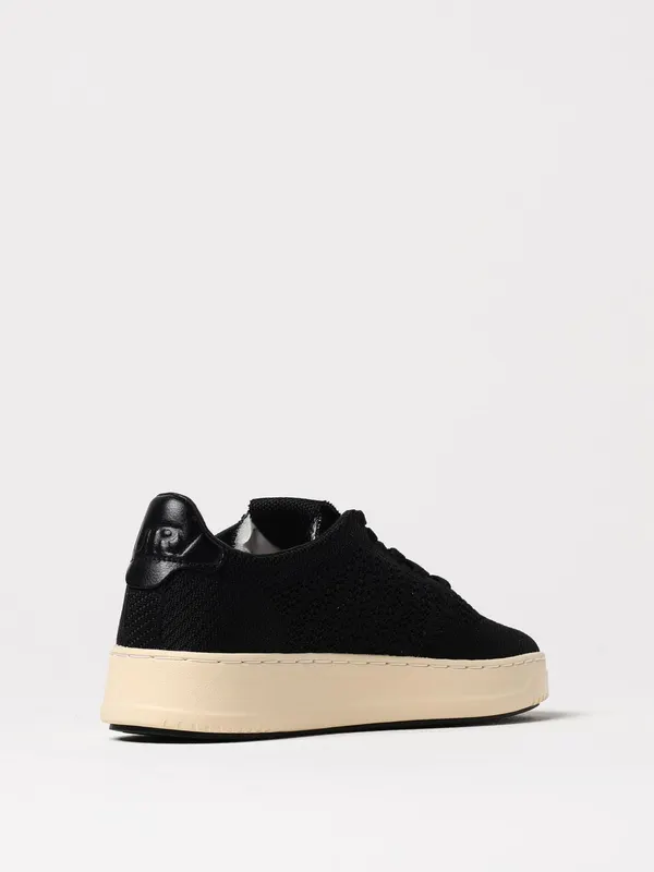 Autry Black (EKLWKN18)