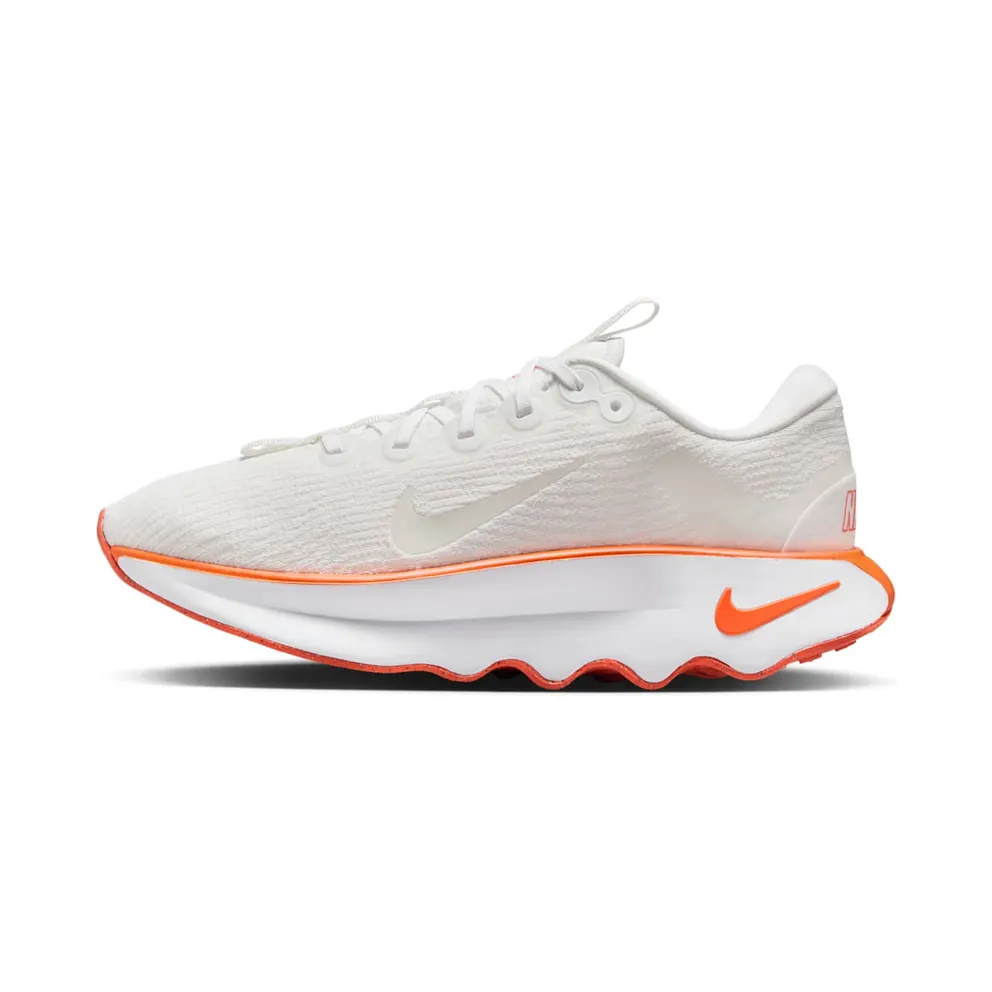 Nike Motiva White Summit White Turf Orange (DV1238-109)