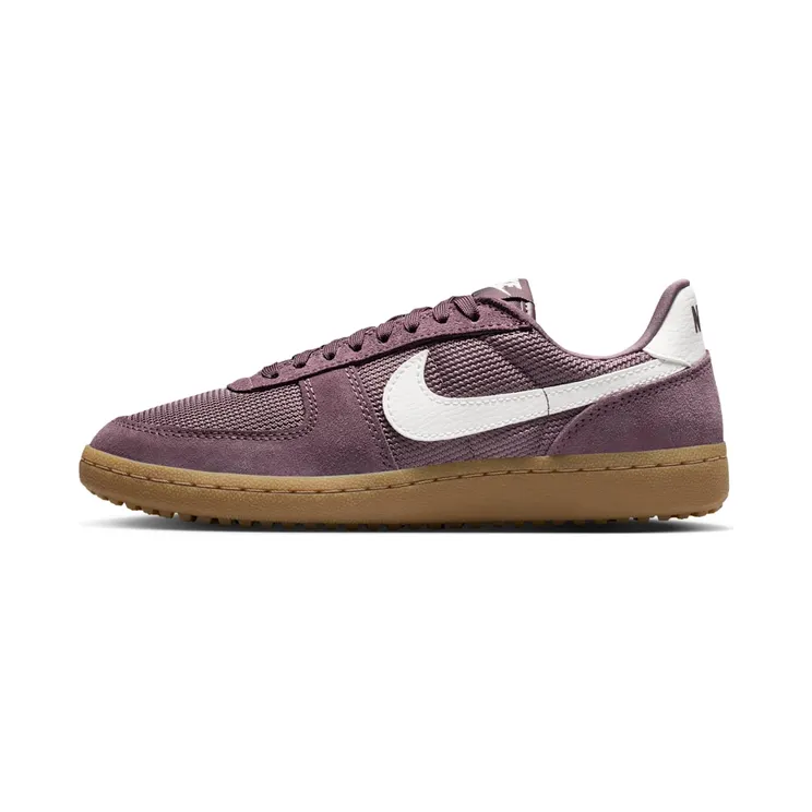 Nike Field General Purple “Tattoo / Gum Dark Brown / Sail” (IF5850-500)
