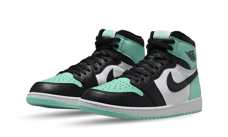 Nike Air Jordan 1 Retro High OG Brotherhood (DZ5485-130)