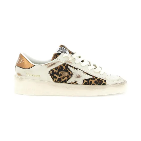 Golden Goose Stardan “Multi” (GWF00333F0084918155181551)