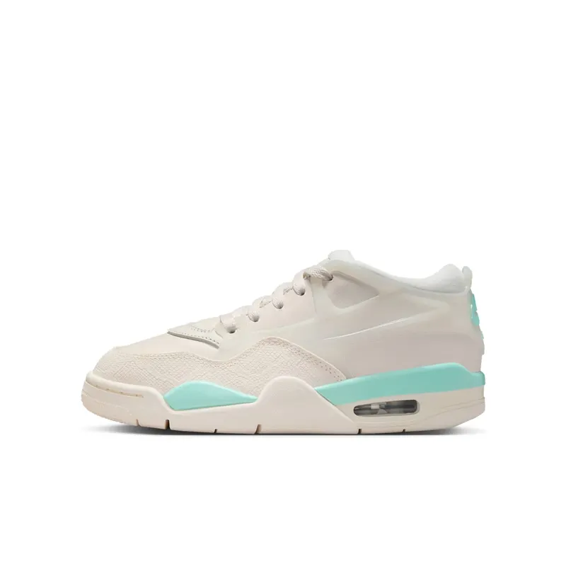 Air Jordan 4 RM White (HJ5974-100)