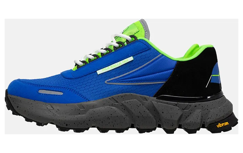 Fila Superhiking Men lapis / blue (FFM0201-50031)