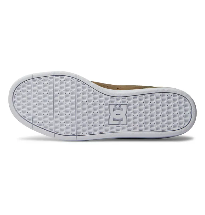 DC Crisis 2 olive/white (ADYS100647-OWH)