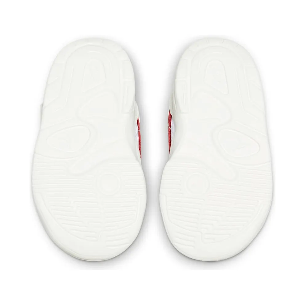 Jordan Stadium 90 White Sail Varsity Red (DX4396-106)