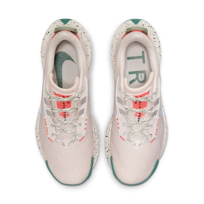 Nike Pegasus Trail 3 Trail Running Shoe for Women Pink (DA8698-600)