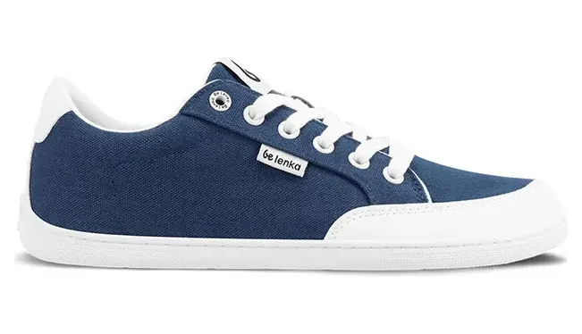Be Lenka sneaker Dark Blue / White (50950047)