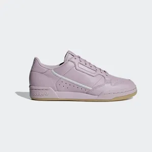 adidas Continental 80 Soft Vision Pink (W) (G27719)
