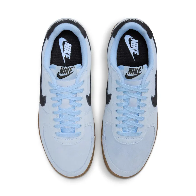 Nike Field General Suede “Aluminum Black” (IF1743-400)