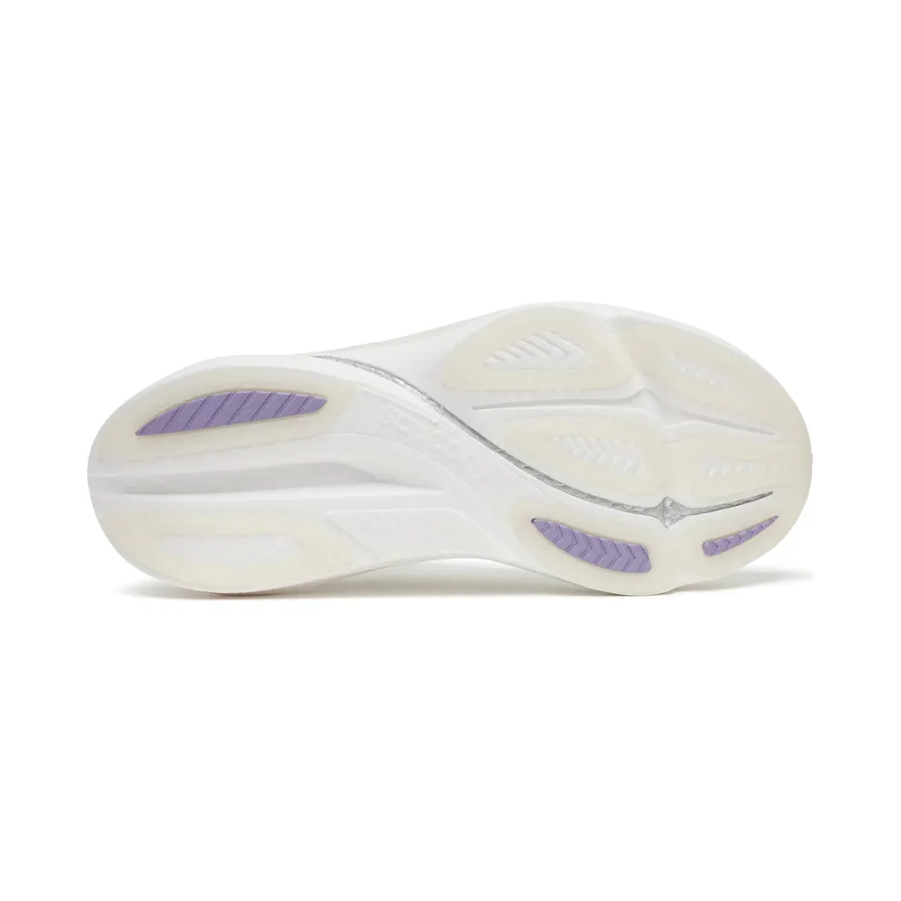 SAUCONY Endorphin Azura “Ivory / White” (S11070-103)