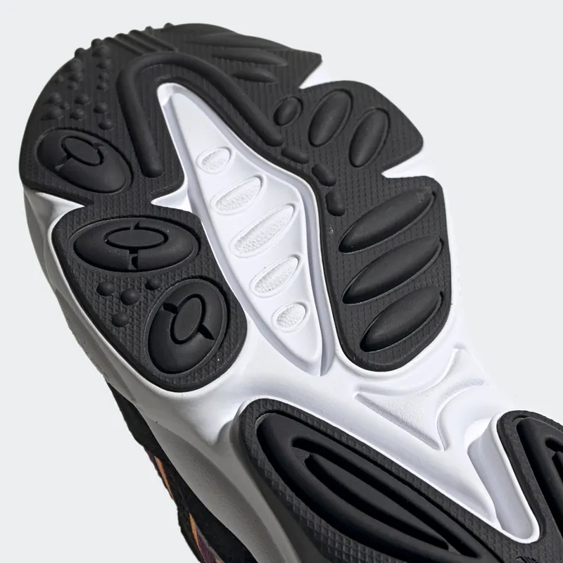 Adidas Ozweego W Core Black (EH3219)