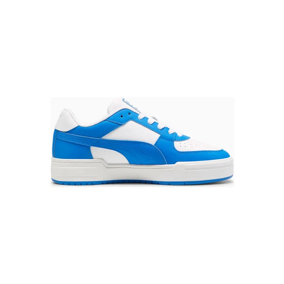 CA PRO CLASSIC “PUMA White / Hyperlink Blue” (380190-53)
