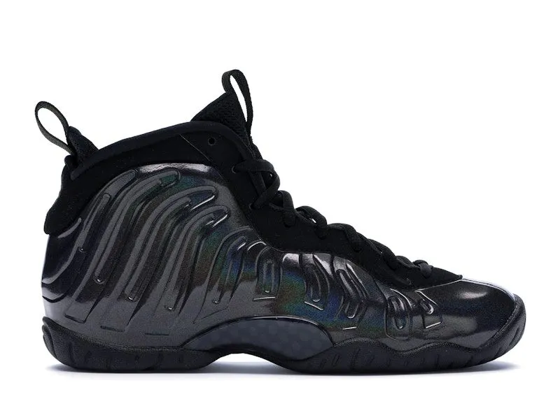 Nike Air Foamposite One Legion Green (GS) Legion Green/Black-Black (644791-301)