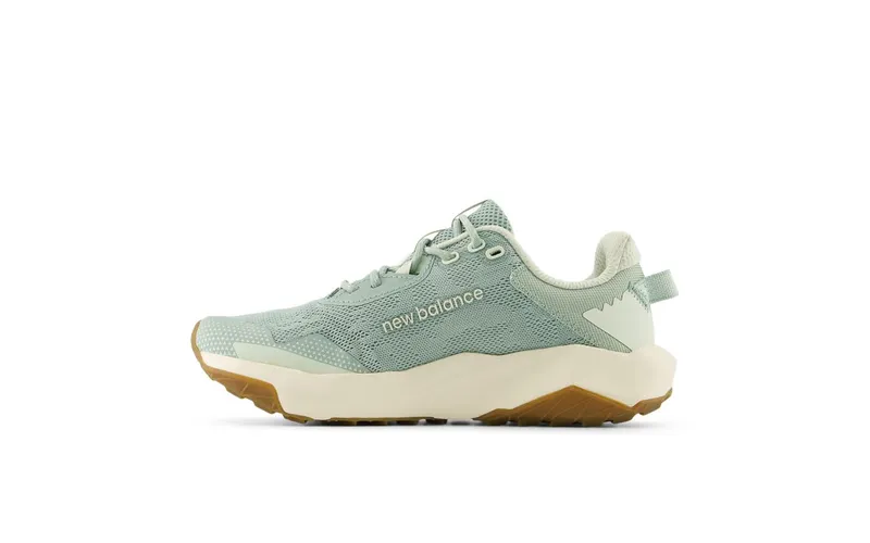 New Balance DYNASOFT NITREL v6 Mosaic Green Gum Permafrost (WTNTRCM6)