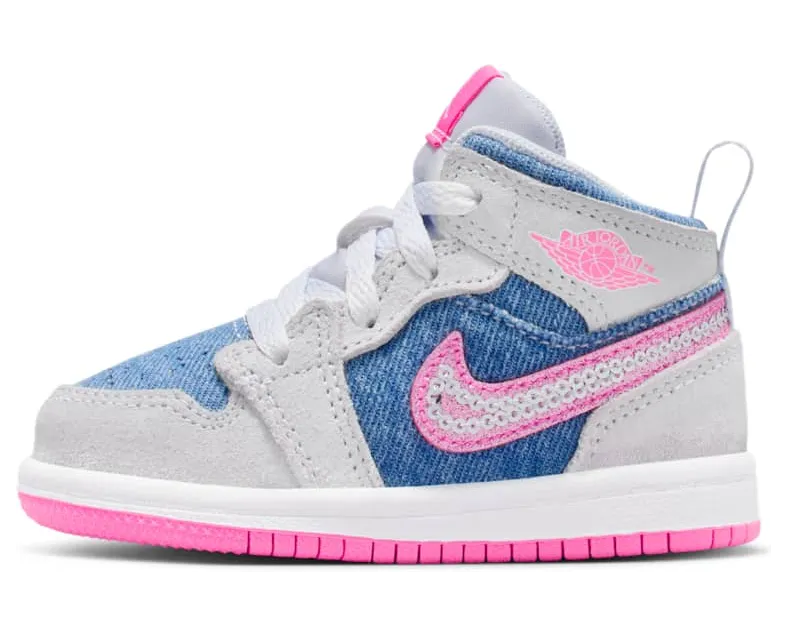 Air Jordan 1 Mid HQ2000-400