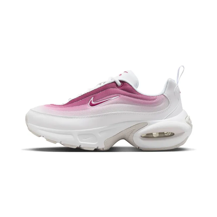 Nike Air Max Portal “White / Platinum Tint / Sweet Beet” (HF3053-109)