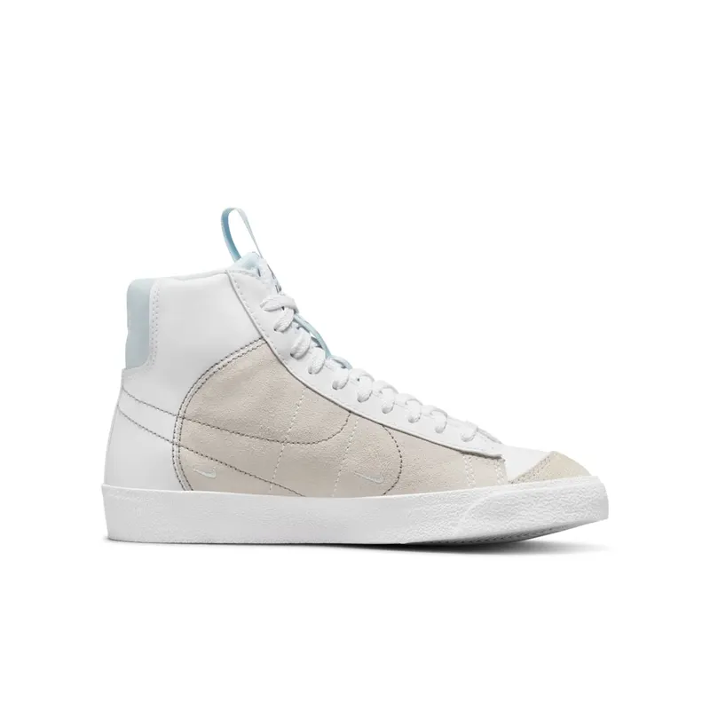 Nike Blazer Mid ’77 SE Dance Older Kids’ White (DH8640-103)