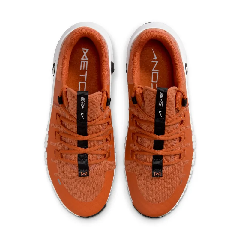 Nike Metcon 5 TB Desert Orange (FN6616-801)