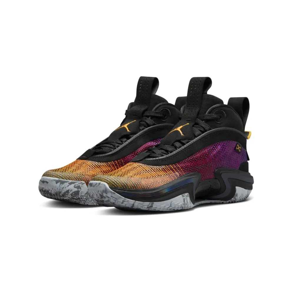 Jordan XXXVI Hyper Violet (GS) (DA9054-002)