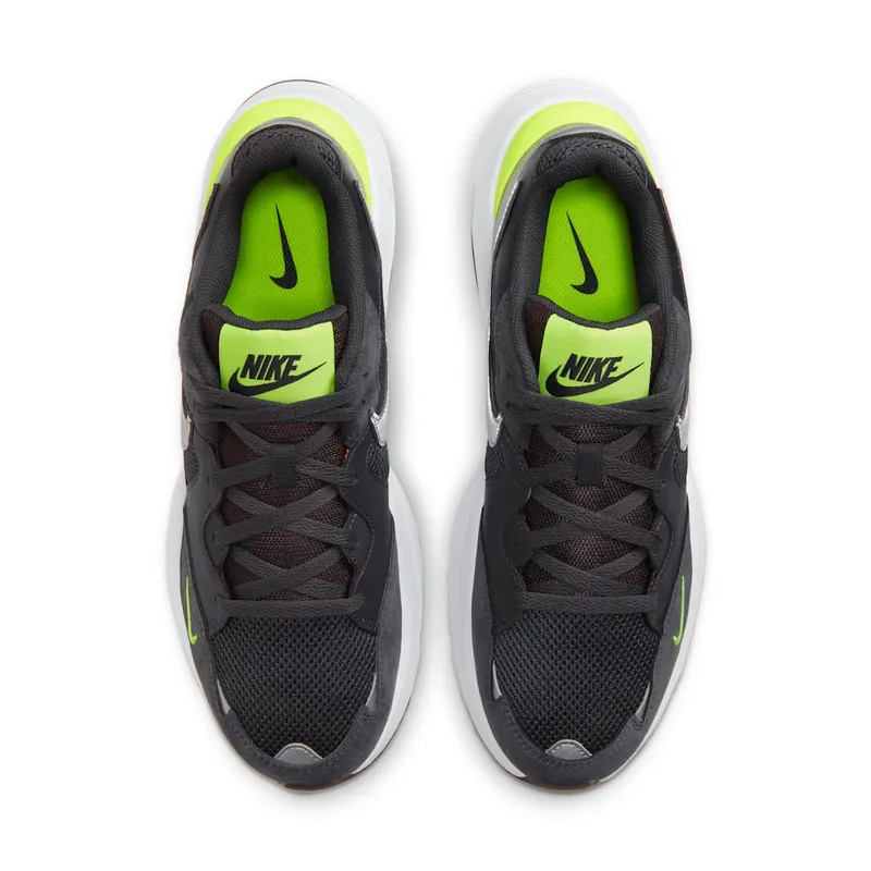 Nike Air Max Fusion Black Green (CJ1670-006)