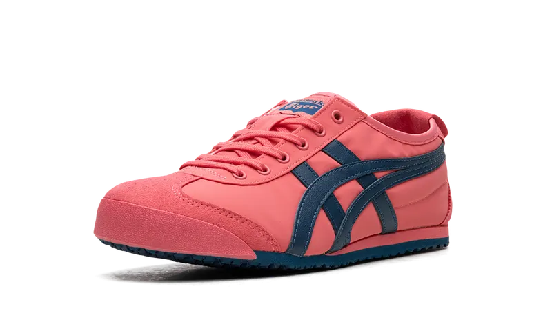 Onitsuka Tiger Mexico 66 “Pink Cameo Mako Blue” (1183B497-700)