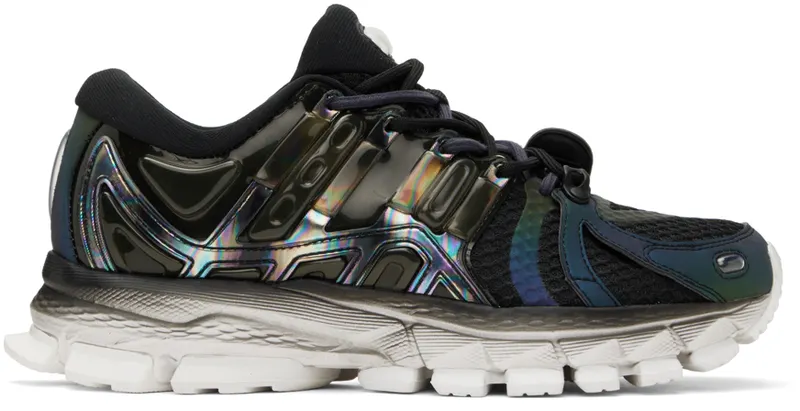 Li-Ning Black FuriousRide 1.5 (AZGS023-1K)