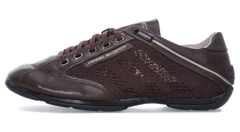 adidas P5000 Drive Pilot Porsche Design Brown