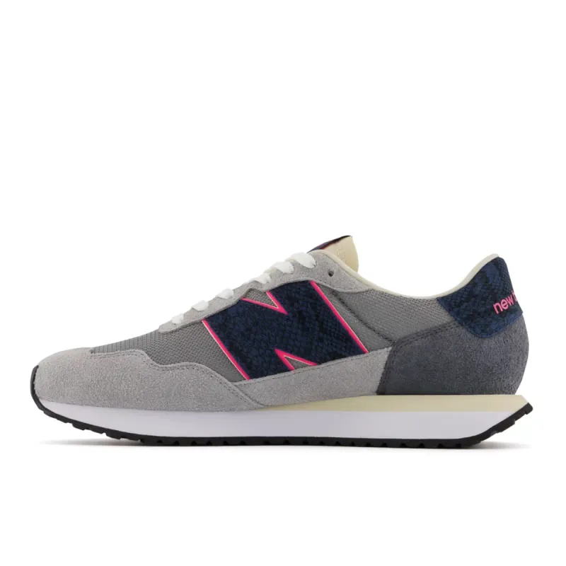 New Balance 237 SNS Blue Racer (2021) (MS237NS)