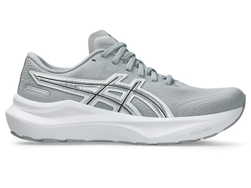 ASICS GT-2000 14 ATC “Piedmont Grey / Pure Silver” (1012B985-020)