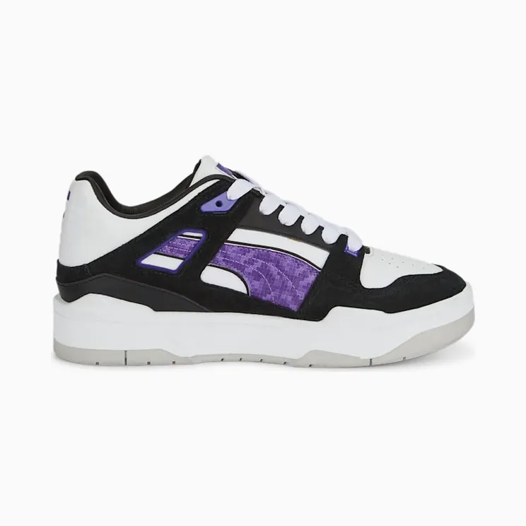Puma Slipstream Lo Minecraft Enderman (386128-02)