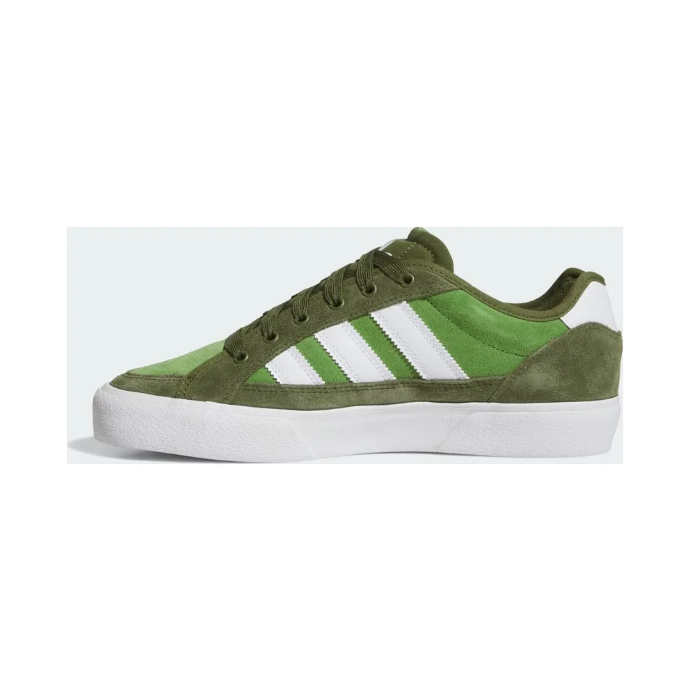 adidas Court TNS Premiere Wild Pine Crew Green (JQ1039)