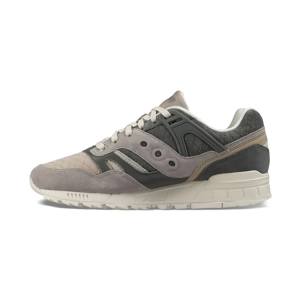 Saucony Grid SD Quilted Charcoal (S70308-1)