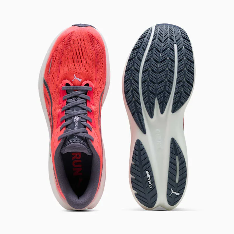 Running Shoes Puma Velocity Nitro 5 312944-04