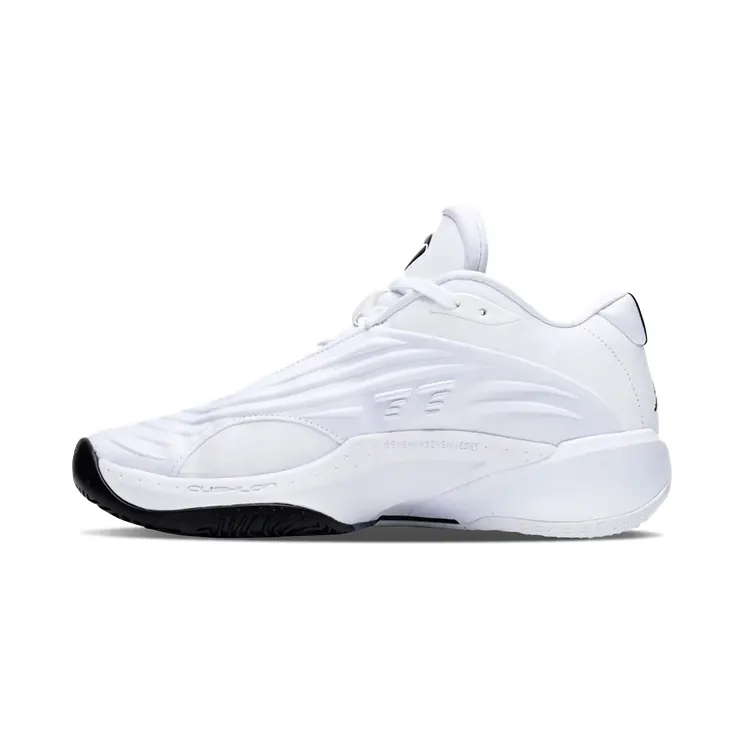 Jordan Luka 3 TB “White/Black” (FQ7453-100)