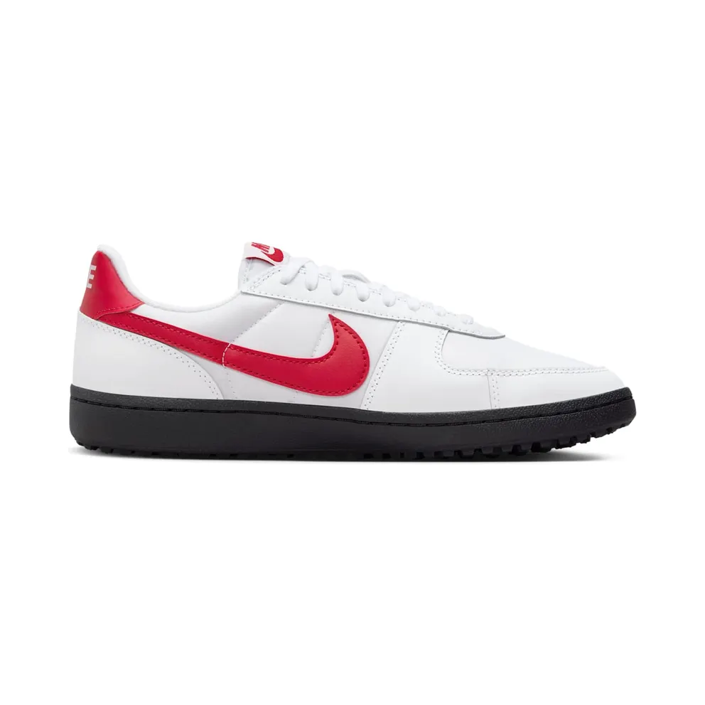 Nike Field General 82 “White / Varsity Red” (FQ8762-100)