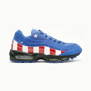 Nike Air Max 95 Doernbecher (2013)