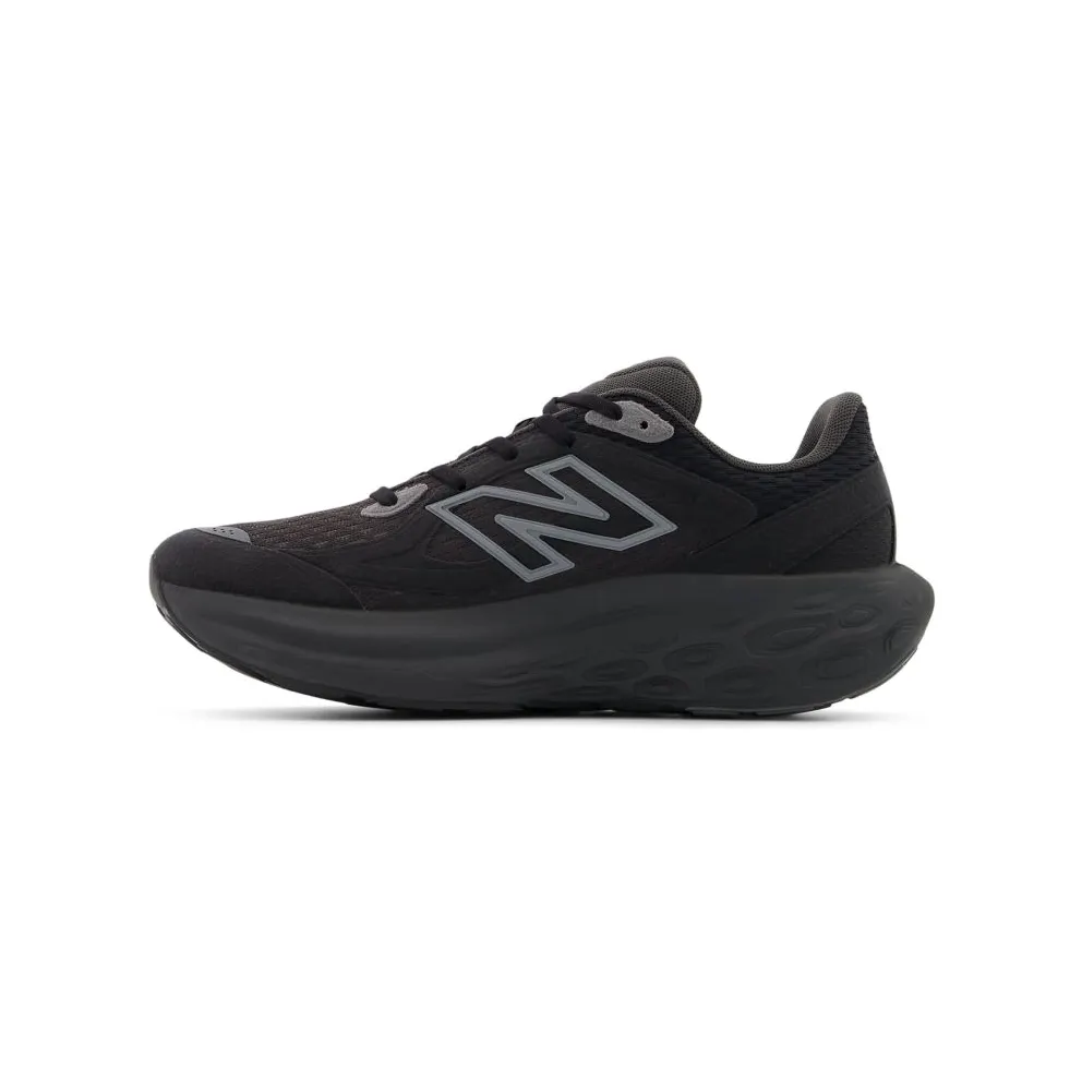 New Balance Fresh Foam Trainer Black Cement Grey (UTRNAB)