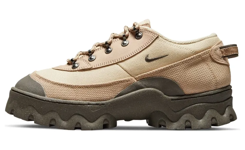 Nike Lahar Low Hemp (2021) (DD0060-200)