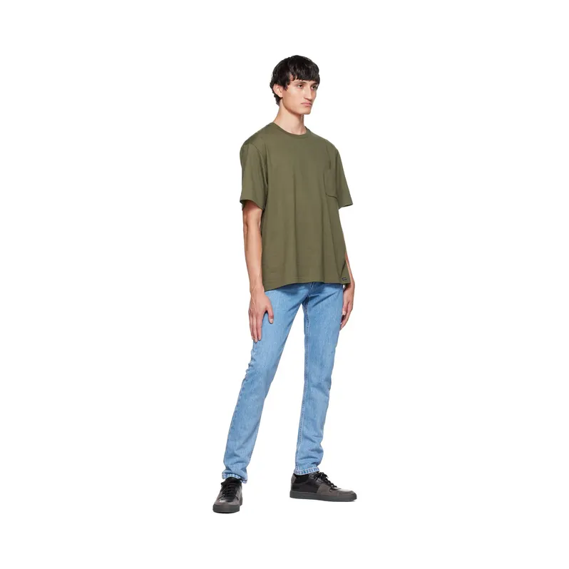 Common Projects Taupe Bball Sneakers (ARTICLE 2346) (5)
