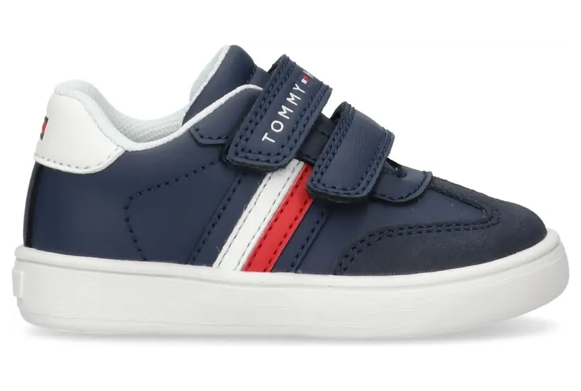 tommy-hilfiger-sneaker T1X9-33840-1269X007