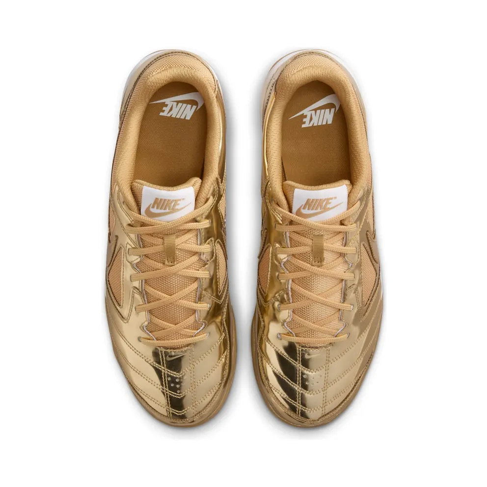 Nike Gato “Liquid Gold” (IB3566-700)