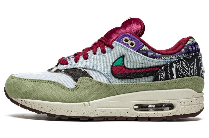 Nike x Concepts Air Max 1 SP Mellow (DN1803-300)