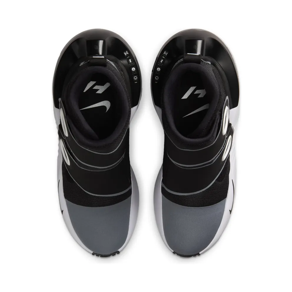 Nike x Hyperice Hyperboot Black (65000-001)