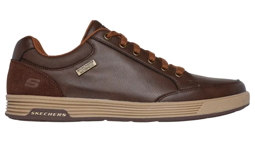 Skechers Waterproof 210944_CHOC