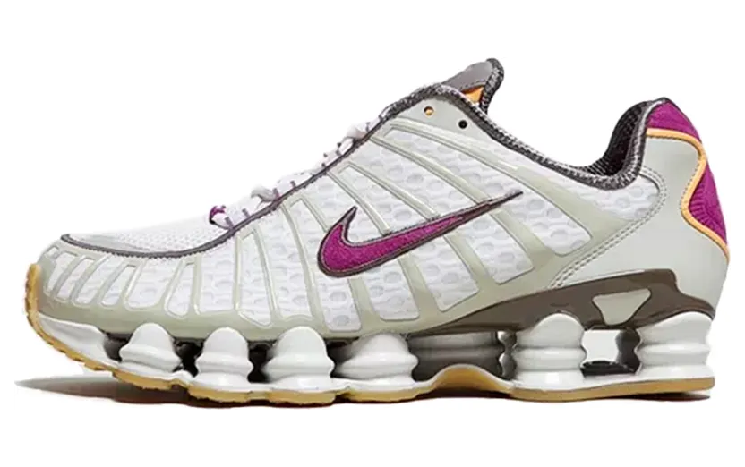 Nike Shox TL size? Viotech