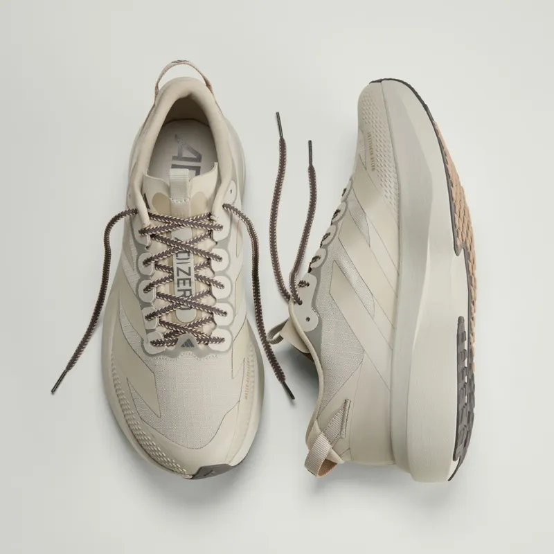 Adidas ADIZERO EVO SL ATR Putty Grey / Putty Grey / Grey Strata (KK2688)